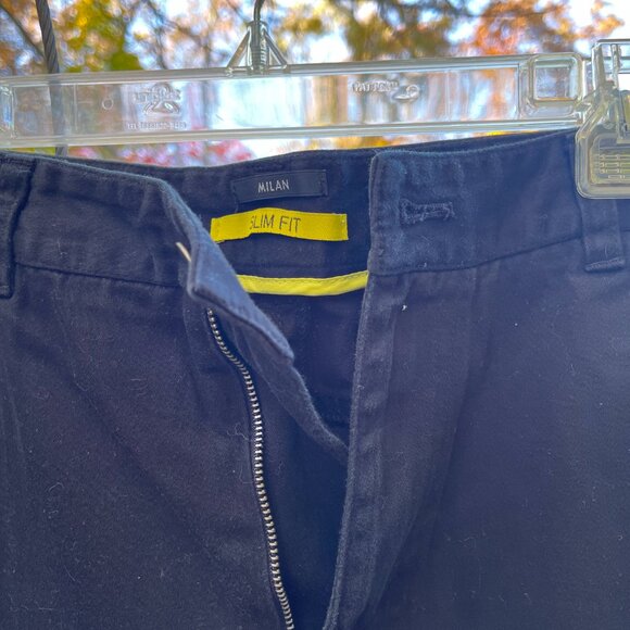 International Concepts Slim-Fit Pants – Sleek & Versatile - Picture 4 of 4